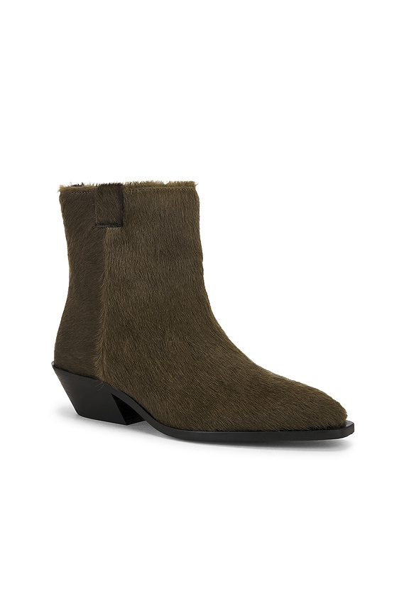 view 2 of 5 Syd Boot in Soft Khaki