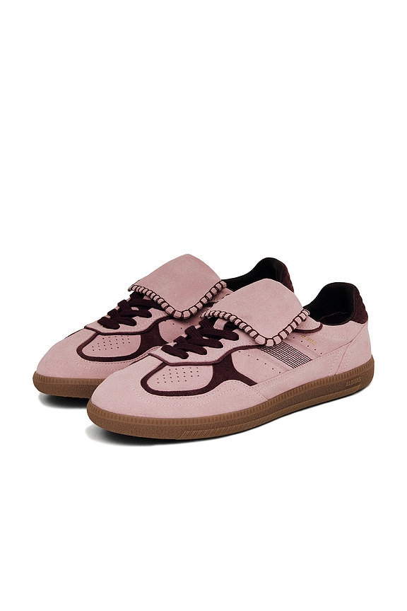 view 2 of 5 ZAPATILLA DEPORTIVA TB.490 CLUB SUEDE in Suede Pink