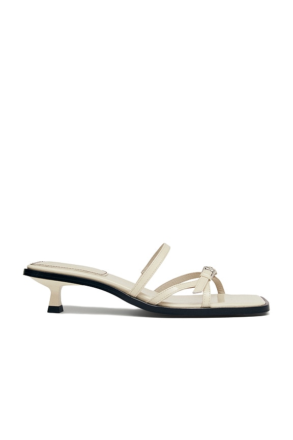 view 1 of 5 SANDALIA LIKO in Onix Cream