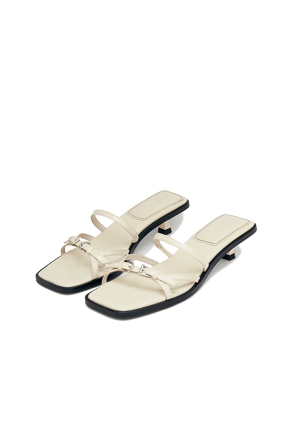view 2 of 5 SANDALIA LIKO in Onix Cream