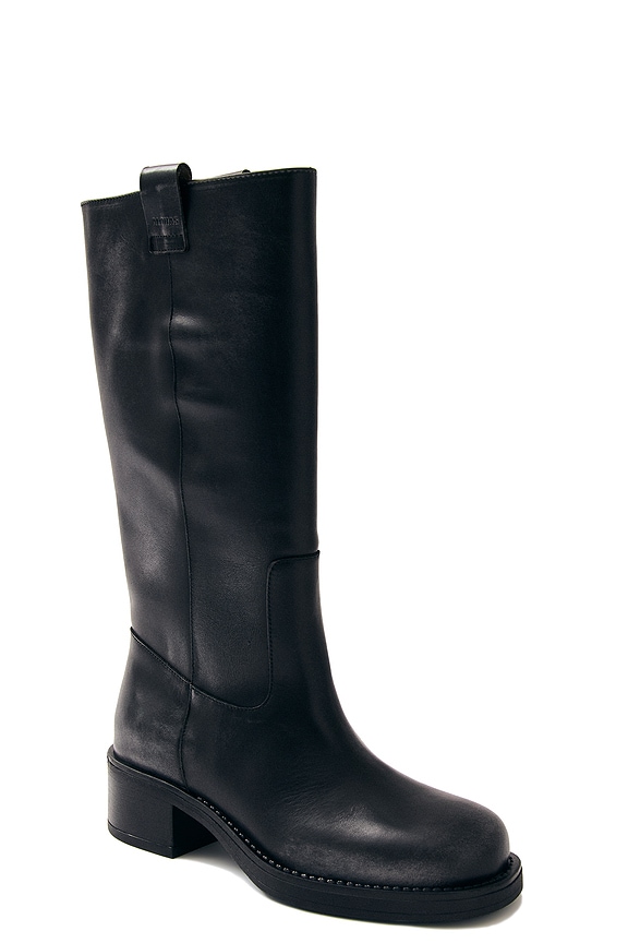 view 2 of 5 BOTA SAJAN in Black