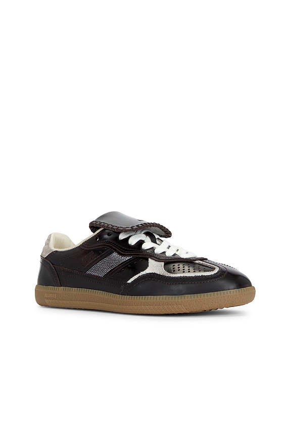 view 2 of 6 ZAPATILLA DEPORTIVA TB.490 CLUB in Brushed Dark Chocolate