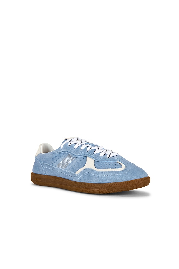 view 2 of 6 SNEAKERS TB.490 in Rife Cornflower Blue & Cream