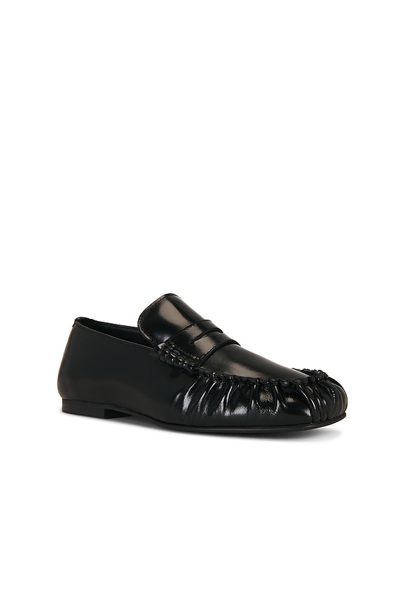 view 2 of 5 MOCASÍN AVEN in Black