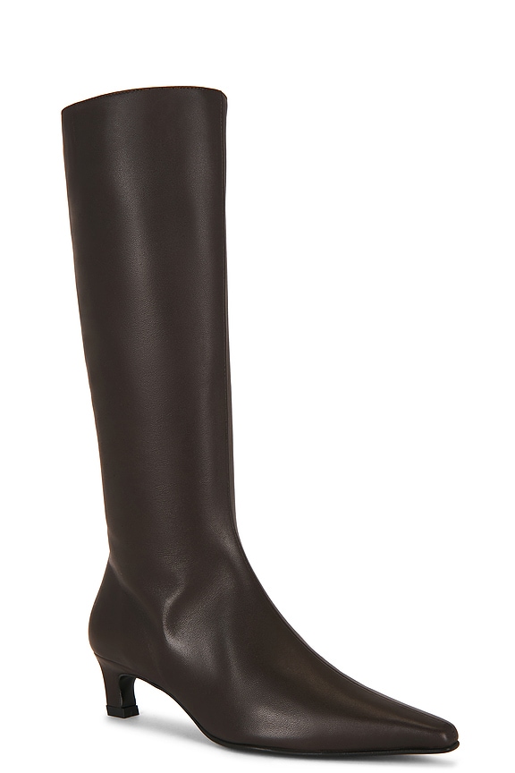 view 2 of 5 Gema Boot in Brown
