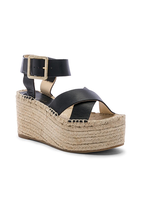 view 2 of 5 SANDALIA KAILUA in Black