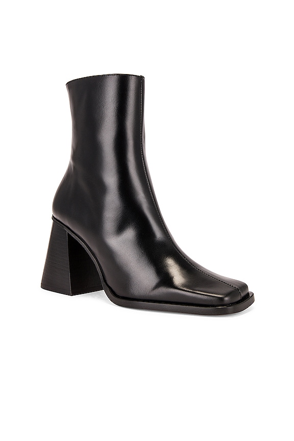 view 2 of 5 South Boot in Total Black