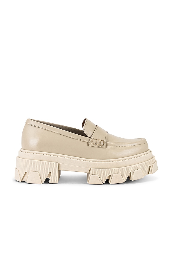 view 1 of 5 Trailblazer Loafer in Ivory