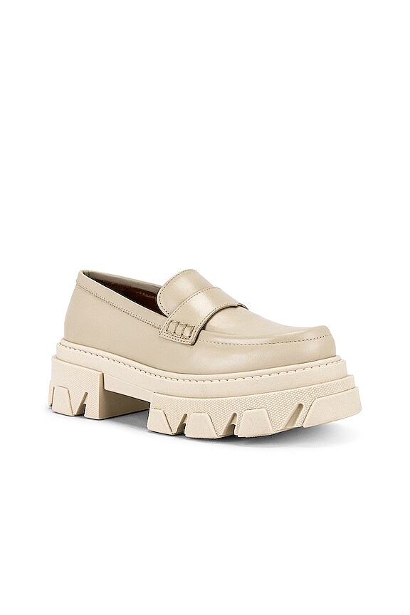 view 2 of 5 Trailblazer Loafer in Ivory