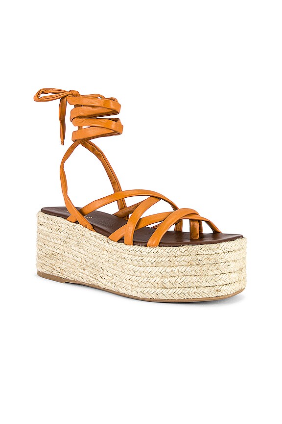 view 2 of 5 SANDALES PAW PAW in Spritz