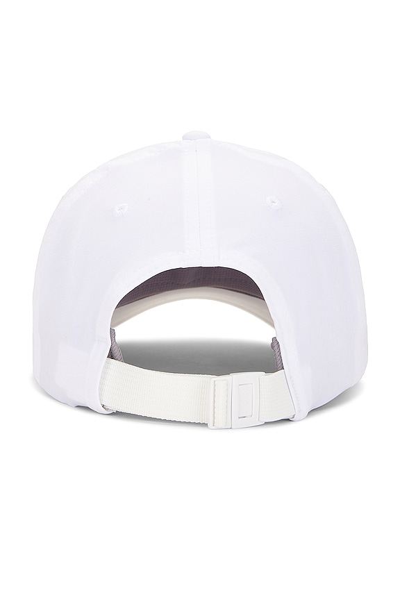 view 2 of 2 SOMBRERO in White