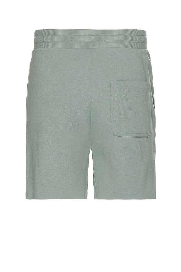 view 2 of 4 SHORT in Cosmic Grey