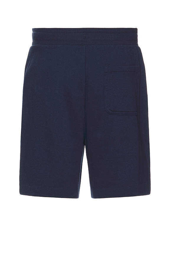 view 2 of 4 Chill Shorts in Navy