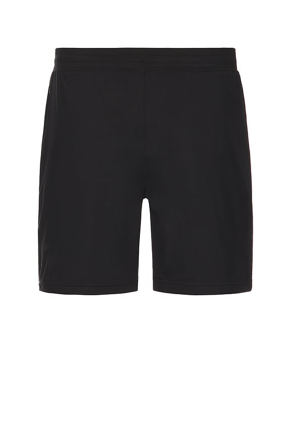 view 2 of 4 ショートパンツ in Black