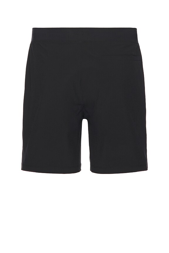 view 2 of 4 Repetition Flex Short in Black
