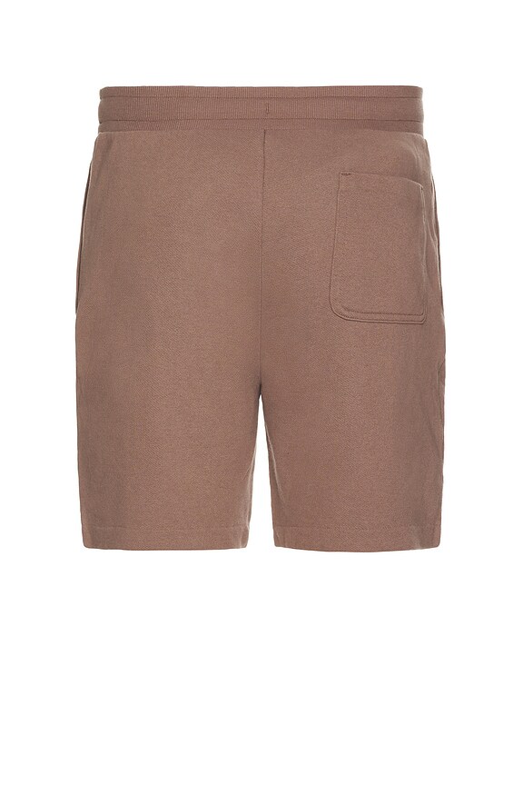 view 2 of 5 Chill Short in Mushroom