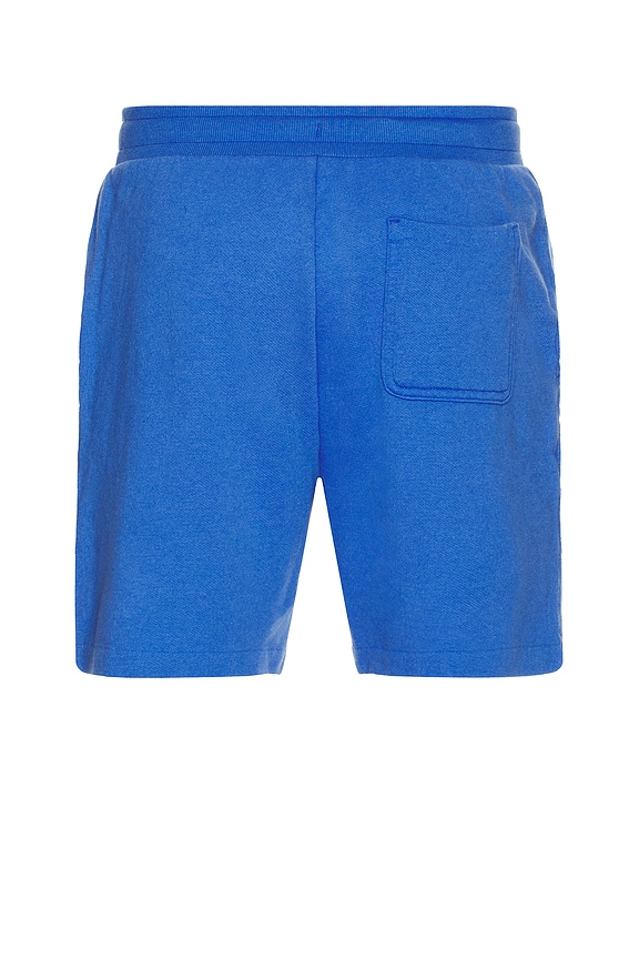 view 2 of 5 Chill Short in Marathon Blue