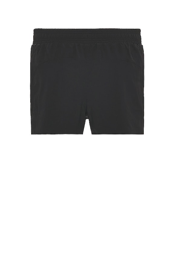 view 2 of 4 SHORT DE COURSE ADAPT in Black