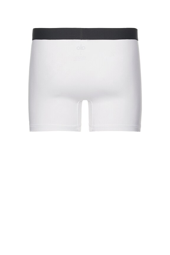 view 2 of 2 НИЖНЕЕ БЕЛЬЕ in White