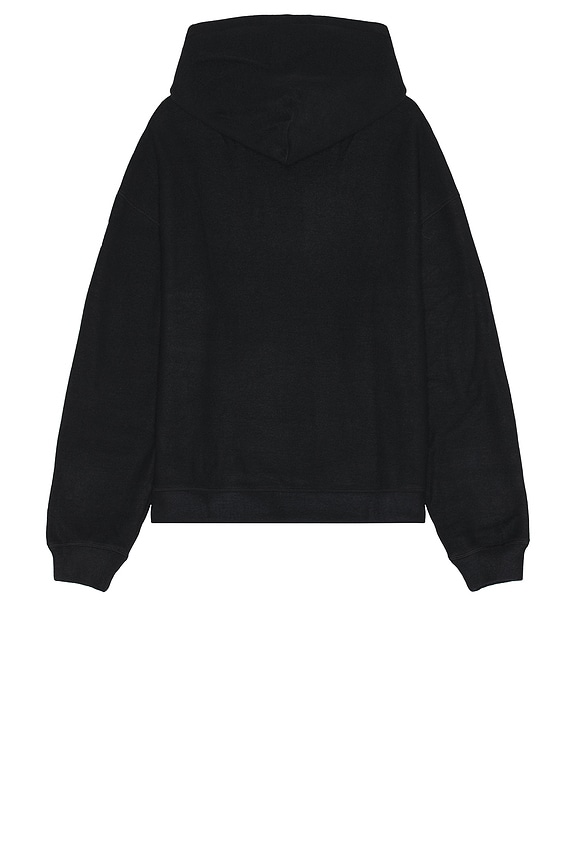 view 2 of 5 Triumph Restore Hoodie in Black