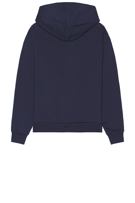 view 2 of 5 Accolade Hoodie in Navy
