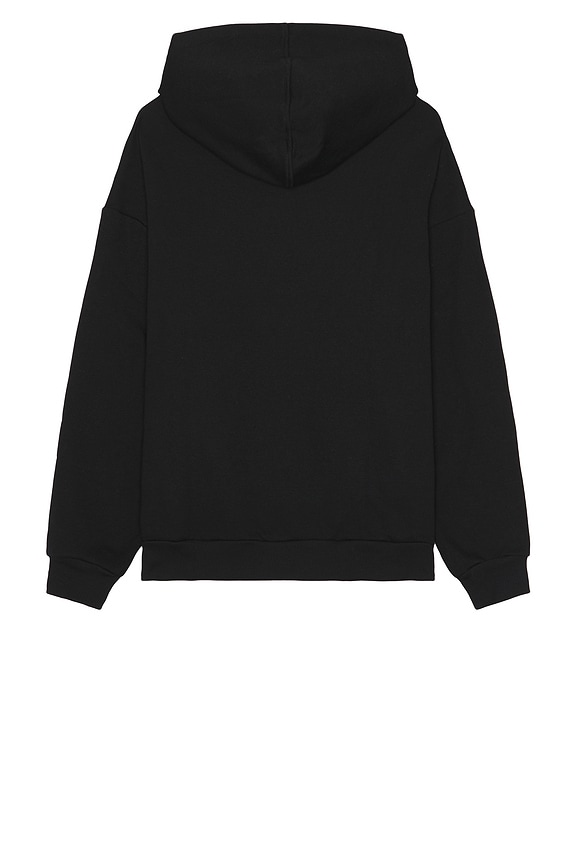 view 2 of 5 Accolade Hoodie in Black