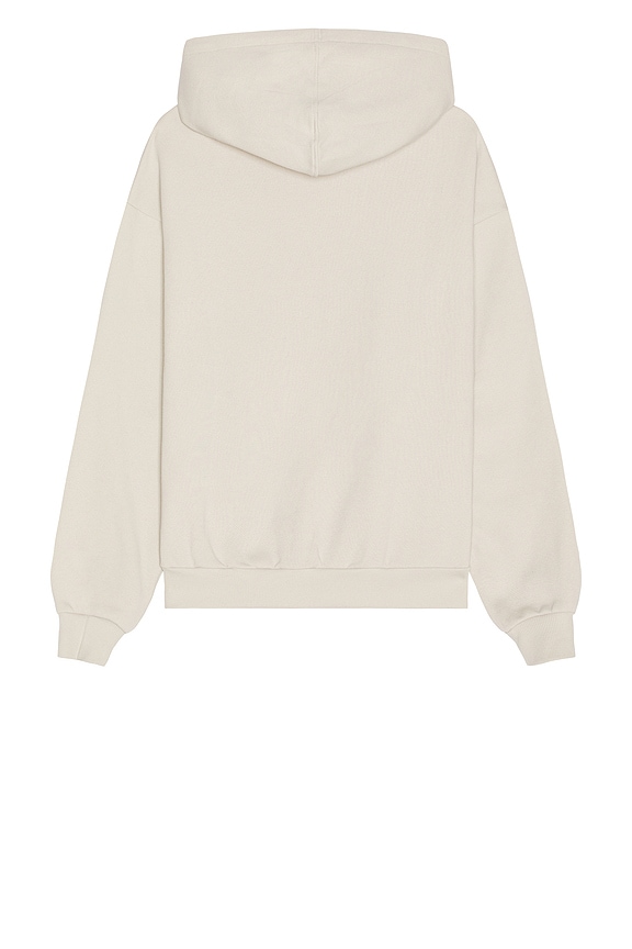 view 2 of 5 Accolade Hoodie in Bone