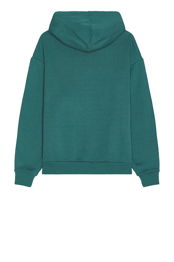 view 2 of 5 Accolade Hoodie in Winter Ivy