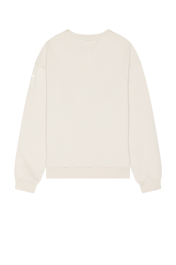 view 2 of 4 Chill Crewneck Pullover in Bone