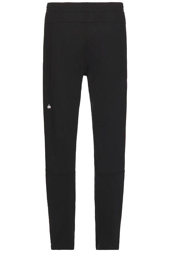 view 2 of 6 Conquer React Performance Pant in Black