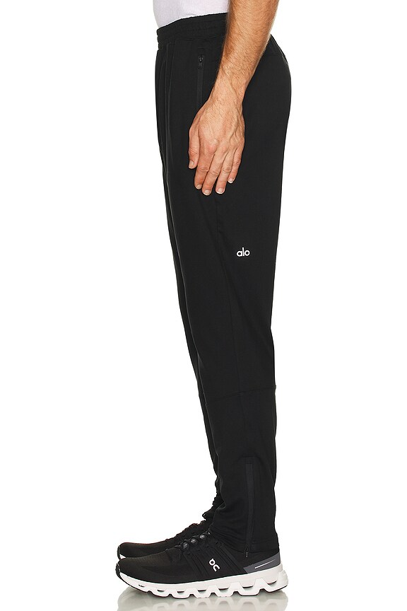 view 5 of 6 PANTALON in Black