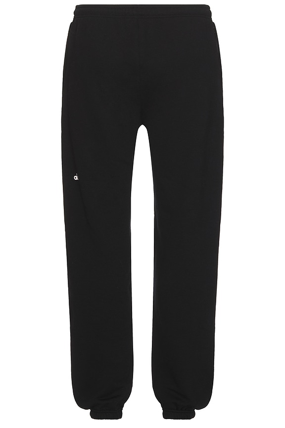 view 2 of 6 Chill Sweatpant in Black