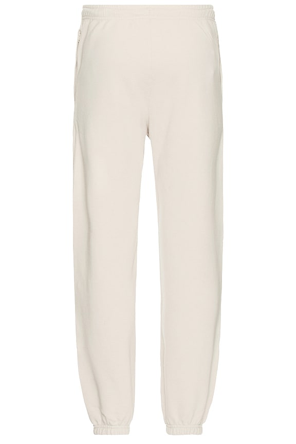 view 2 of 6 PANTALÓN DEPORTIVO in Bone