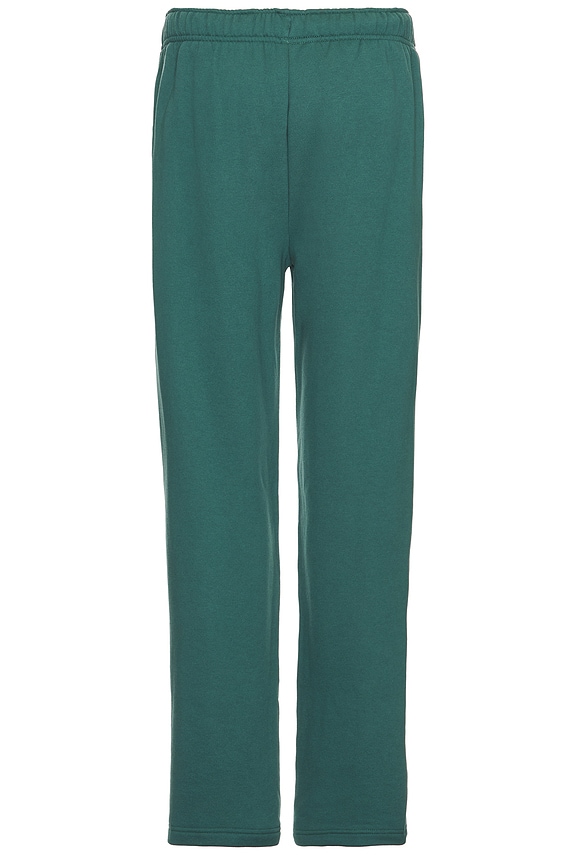 view 2 of 6 Accolade Straight Leg Sweatpant in Winter Ivy