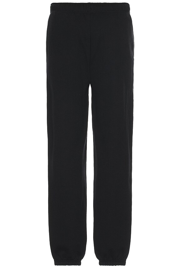 view 2 of 6 パンツ in Black