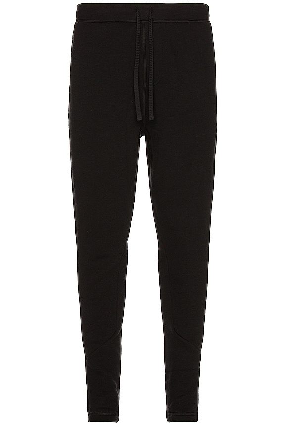 view 2 of 4 The Triumph Sweatpant in Black