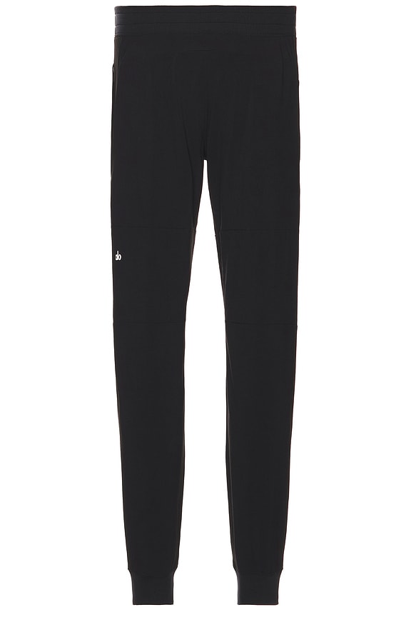 view 2 of 5 パンツ in Black