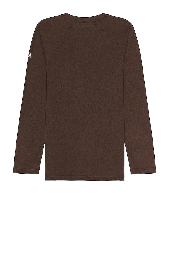 view 2 of 3 TRIUMPH 티셔츠 in Espresso