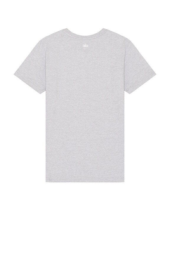 view 2 of 5 셔츠 in Athletic Heather Grey