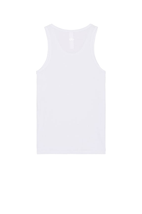 view 2 of 4 ТОП in White