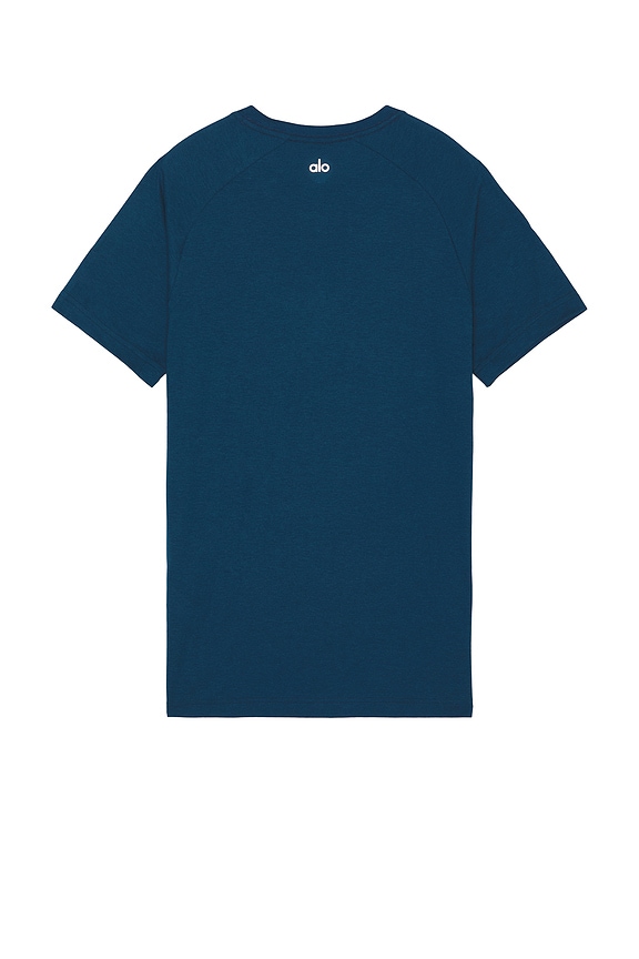 view 2 of 4 ФУТБОЛКА in Eclipse Blue