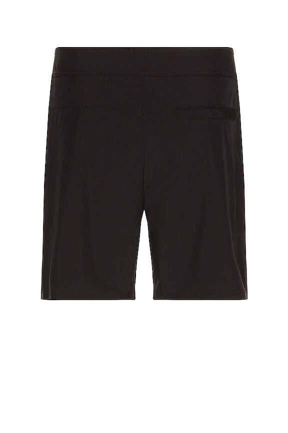 view 2 of 4 Plow Board Short in Black