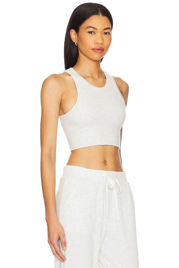 view 2 of 4 SUJETADOR in White Heather