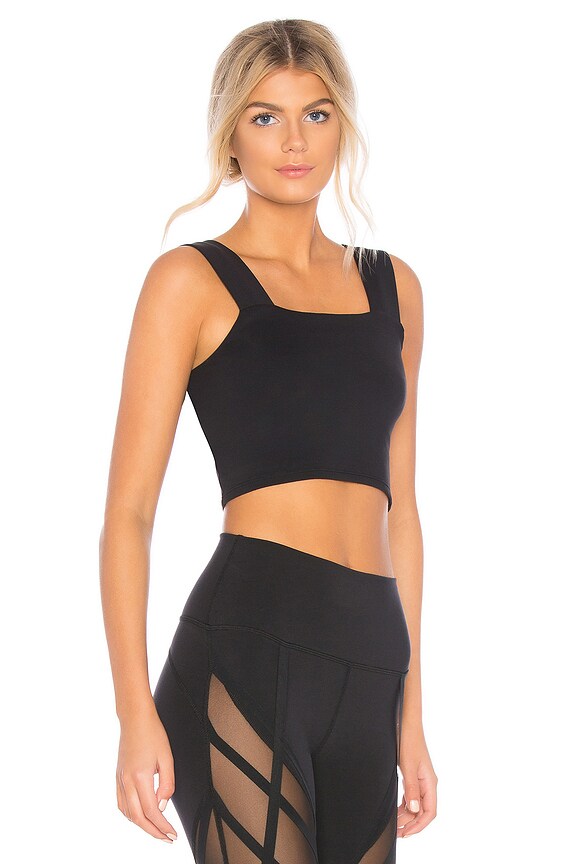 view 2 of 4 SUJETADOR DEPORTE BIND in Black