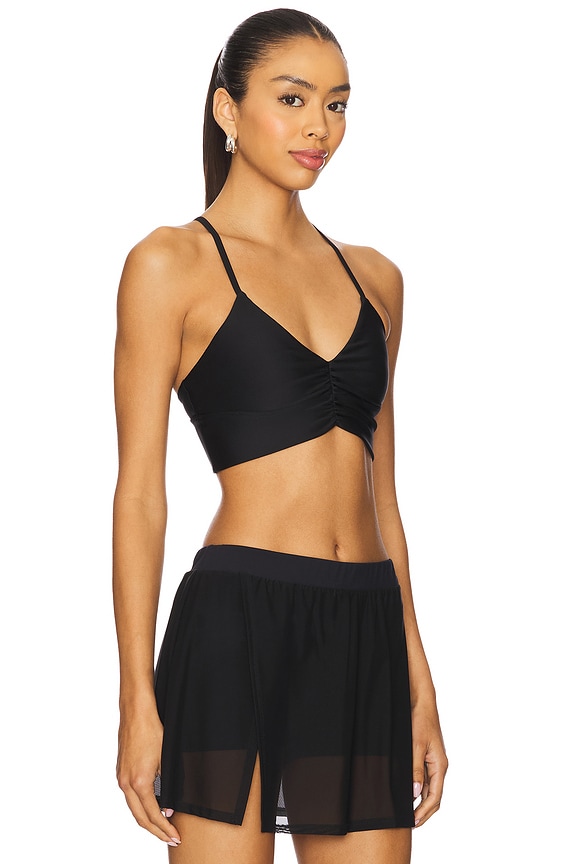 view 2 of 4 SUJETADOR DEPORTE AIRLIFT DIVINE in Black