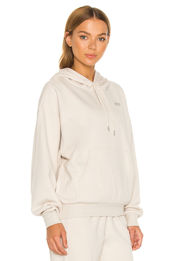 view 2 of 4 ХУДИ ACCOLADE in Bone