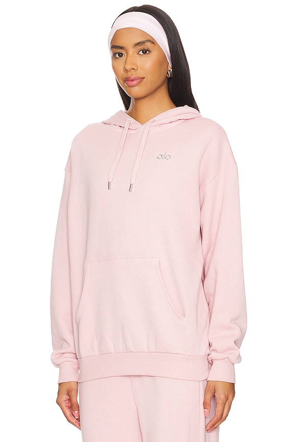 view 2 of 4 SUDADERA ACCOLADE in Ballet Pink