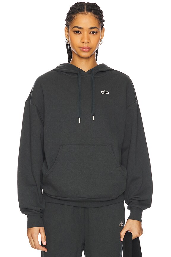 Accolade Hoodie