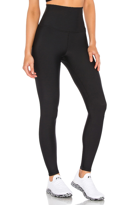 view 2 of 5 Extreme High Waist Airlift Legging in Black