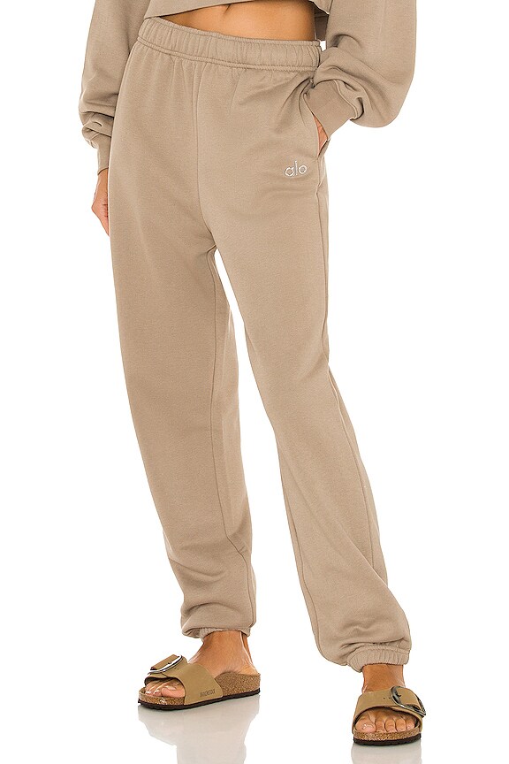 view 1 of 4 Accolade Sweatpant in Gravel Heather